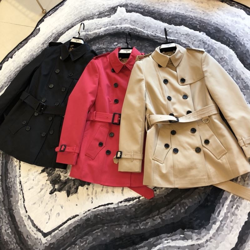 Burberry Outwear